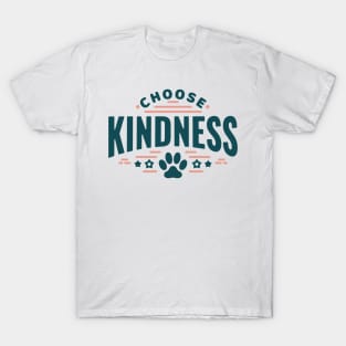 Choose Kindness T-Shirt